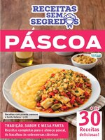 Receitas sem segredos